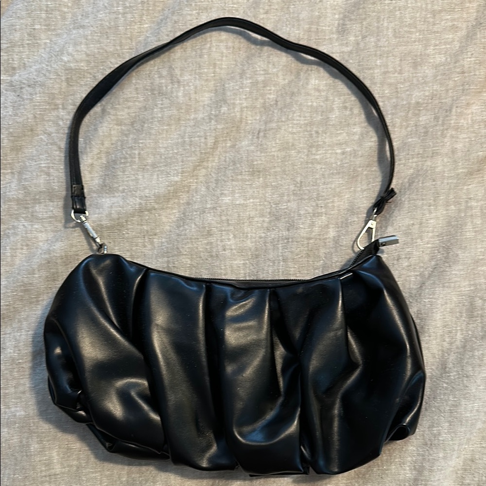 Elegant Black Women's Bag